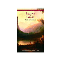 Walt Whitman Leaves Of Grass (pocket, eng)