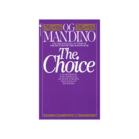 Og Mandino The Choice (häftad, eng)