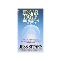 Jess Stearn Edgar Cayce the Sleeping Prophet (pocket, eng)