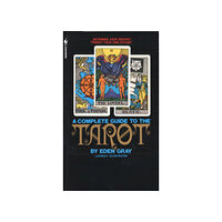 Eden Gray The Complete Guide to the Tarot (pocket, eng)