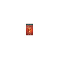 George R.R. Martin A Feast for Crows (pocket, eng)