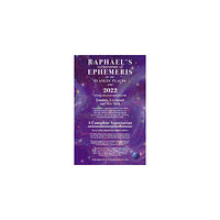 W. Foulsham & Co Ltd Raphaels Ephemeris 2022 (häftad, eng)