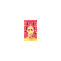 Frances Cha If I Had Your Face (häftad, eng)