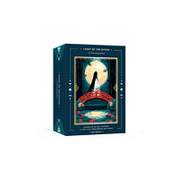 Random House USA Tarot of the Divine