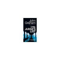 John Grisham The Judge's List (häftad, eng)