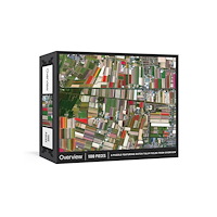 Benjamin Grant Overview Puzzle