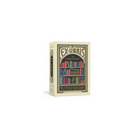 Michiko Kakutani Ex Libris (bok, eng)
