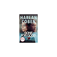 Harlan Coben Gone for Good (pocket, eng)