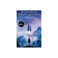 Isaac Asimov Foundation MTI (häftad, eng)