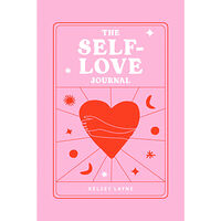 Kelsey Layne The Self-Love Journal (häftad, eng)