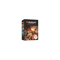 Penguin Random House USA Magic: The Gathering Postcard Set