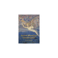 Animal Dreaming Publishing Sacred Blessings Oracle Cards