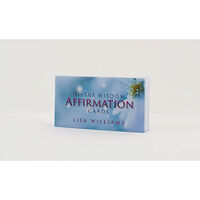 Animal Dreaming Publishing Divine Wisdom Affirmation Cards