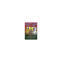 Miranda Gray Beasts Of Albion Oracle Cards