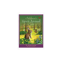 Dr. Steven Farmer Children's Spirit Animal Cards