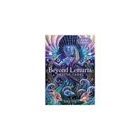 Blue Angel Publishing Beyond Lemuria Oracle Cards - Pocket Edition