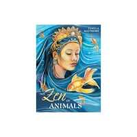 Blue Angel Publishing Zen Of Animals