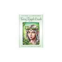 Suzy Cherub Faery Temple Oracle