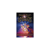 Sharina Star Sharina Star's Galactic Symbols : 50 Fortune-Telling Cards