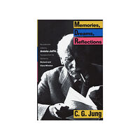 C.G. Jung Memories, Dreams, Reflections (pocket, eng)