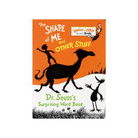 Penguin Random House The Shape of Me and Other Stuff (bok, board book, eng)