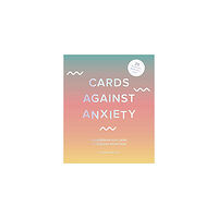 Quarto Publishing Group UK Cards Against Anxiety (häftad, eng)