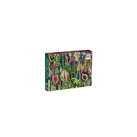 MacMillan Ltd NON Books Houseplant Jungle 1000 Piece Jigsaw Puzzle