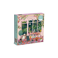 MacMillan Ltd NON Books Florette 500 Piece Puzzle