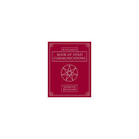 Raymond Buckland Buckland's Book of Spirit Communications (häftad, eng)