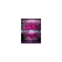 Christopher Penczak Ascension Magick: Ritual, Myth & Healing for the New Aeon (häftad, eng)