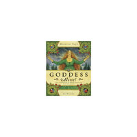 Michelle Skye Goddess alive - inviting celtic and norse goddesses into your life (häftad, eng)