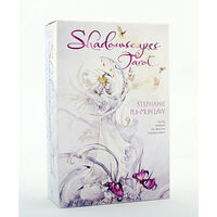 Barbara Moore Shadowscapes tarot