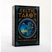 Hughes Kristoffer Celtic Tarot