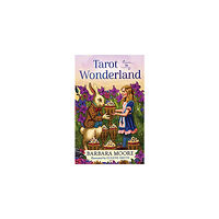 Barbara Moore Tarot in Wonderland Kit