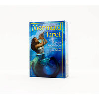 Llewellyn Mermaid Tarot