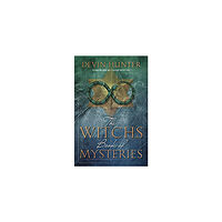 Hunter Devin The Witch's Book of Mysteries (häftad, eng)