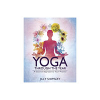 Llewellyn Yoga Through the Year (häftad, eng)