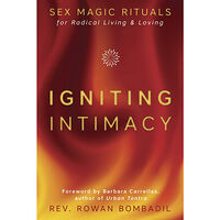 Llewellyn Igniting Intimacy: Sex Magic Rituals for Radical Living & Loving (häftad, eng)