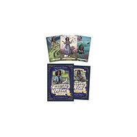 Llewellyn Everyday Witch Oracle Box Kit