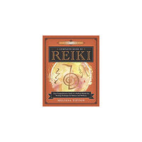 Llewellyn Llewellyn's Complete Book of Reiki (bok, storpocket, eng)