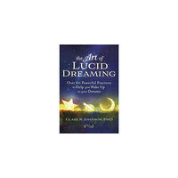 Llewellyn The Art of Lucid Dreaming (bok, storpocket, eng)