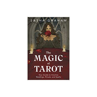 Llewellyn Magic Of Tarot The (häftad, eng)