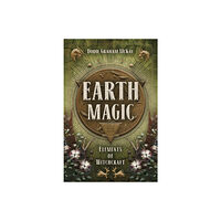 Llewellyn Earth Magic (häftad, eng)