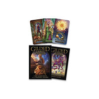 Ciro Marchetti Gilded Tarot Royale Set