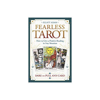 Theresa Reed Elliot Adam Fearless Tarot (häftad, eng)