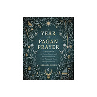 Llewellyn Year Of Pagan Prayer A (häftad, eng)