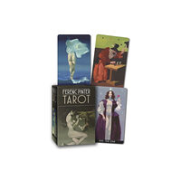 Lo Scarabeo Ferenc Pinter Tarot (boxed)
