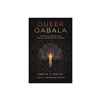 Enfys J Book Queer Qabala (häftad, eng)