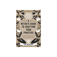 Llewellyn Crafting Your Practice (häftad, eng)