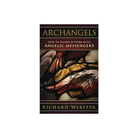 Richard Webster Archangels (häftad, eng)